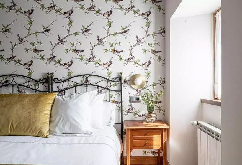 Hotel Venta De Ulzama