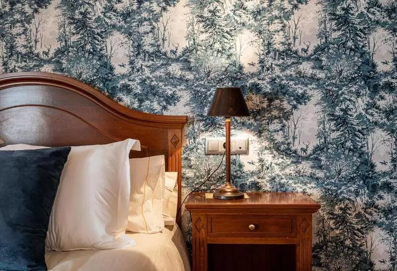 Hotel Venta De Ulzama