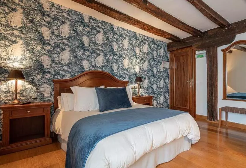 Hotel Venta De Ulzama