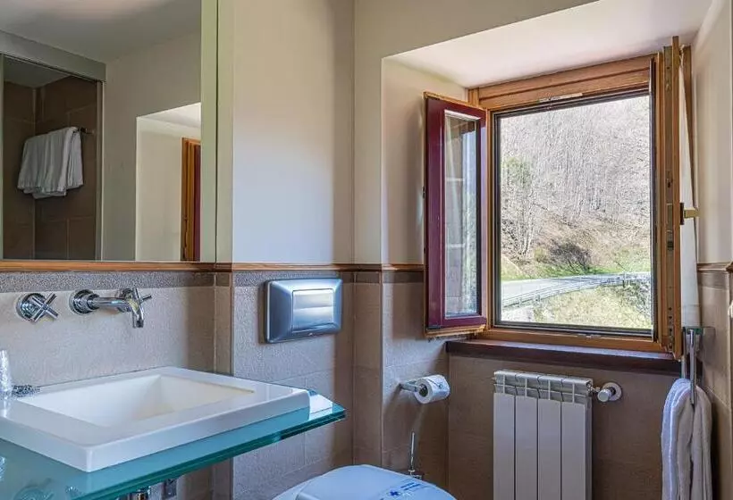 Hotel Venta De Ulzama