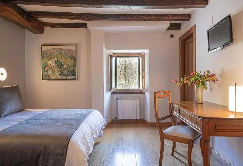 Hotel Venta De Ulzama