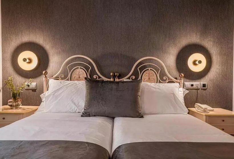 Hotel Venta De Ulzama