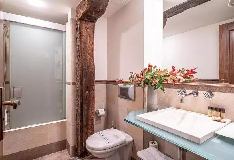 Hotel Venta De Ulzama