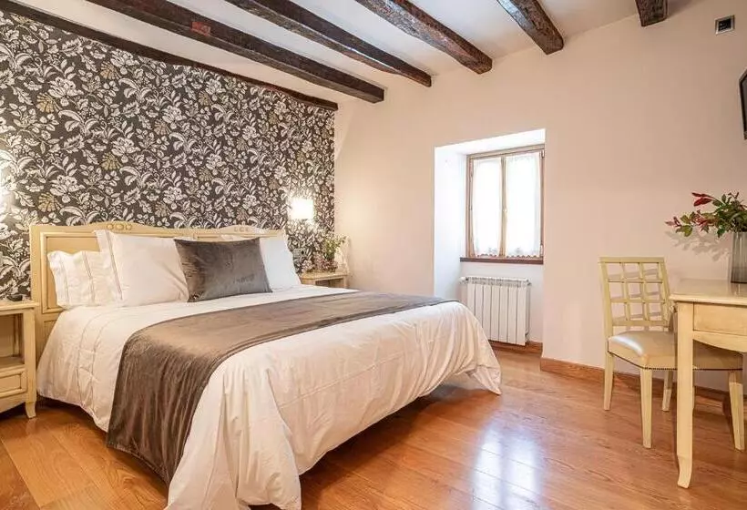 Hotel Venta De Ulzama