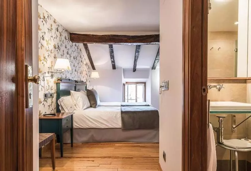 Hotel Venta De Ulzama