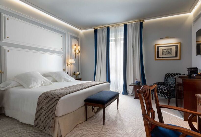 Wellington Hotel & Spa Madrid