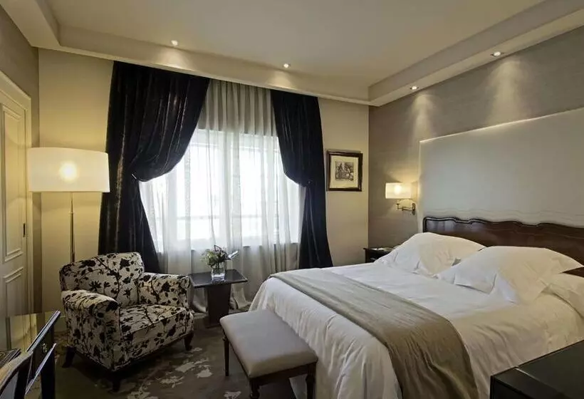 Wellington Hotel & Spa Madrid