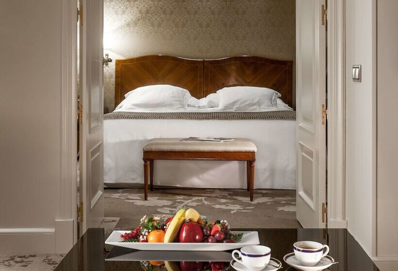 Wellington Hotel & Spa Madrid