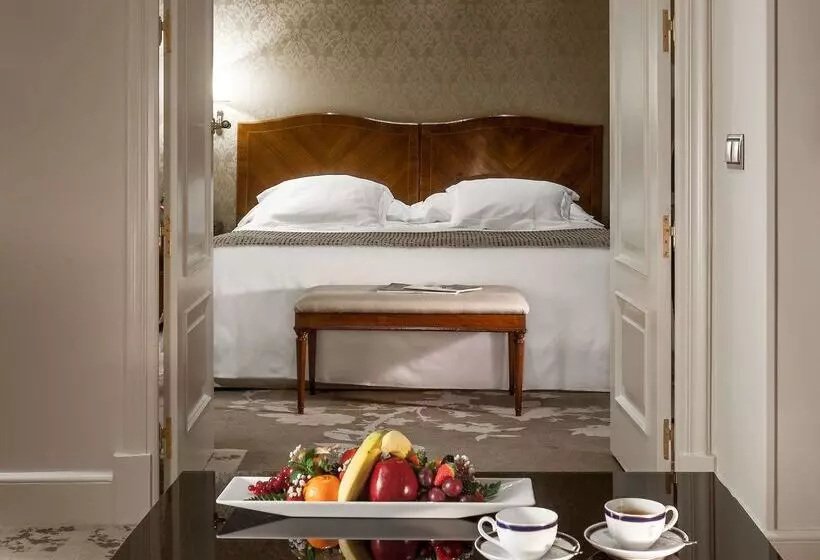 Wellington Hotel & Spa Madrid