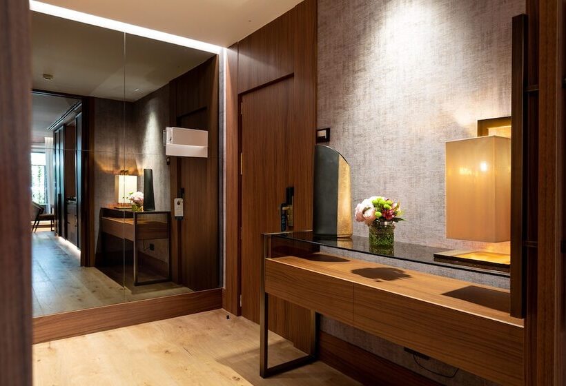 Wellington Hotel & Spa Madrid