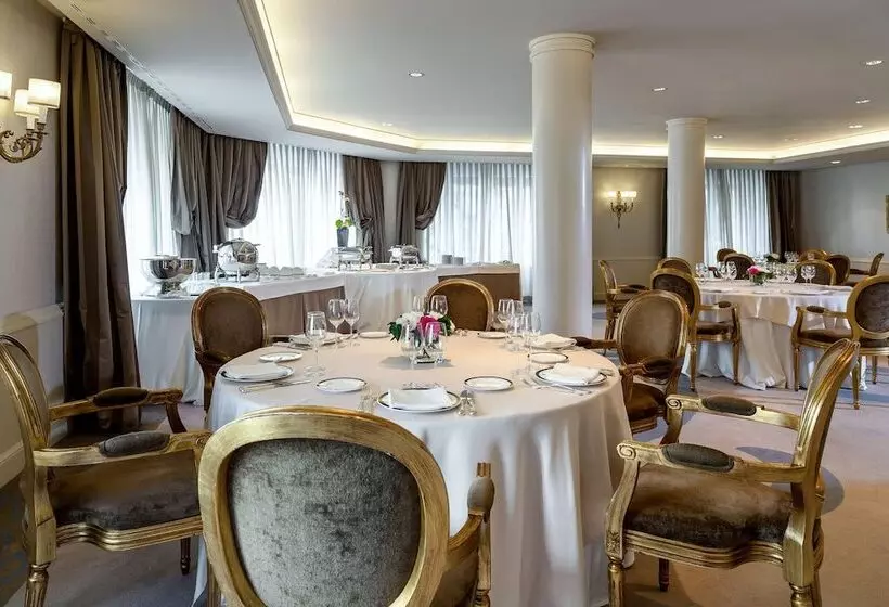 Wellington Hotel & Spa Madrid