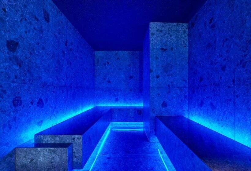 Wellington Hotel & Spa Madrid