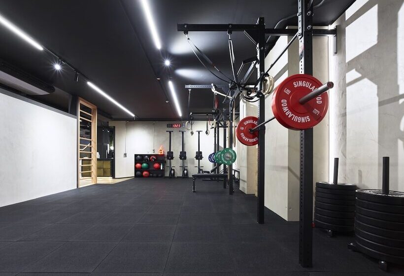 Wellington Hotel & Spa Madrid