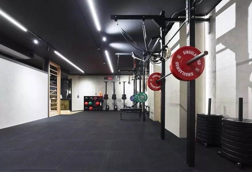 Wellington Hotel & Spa Madrid