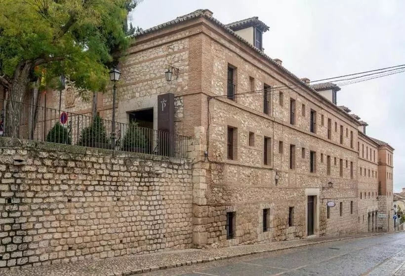 Parador De Chinchon