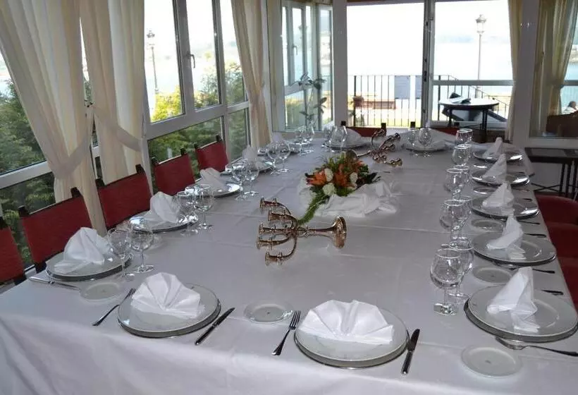 Parador De Ribadeo