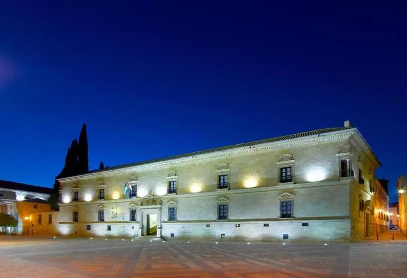 Parador De Ubeda