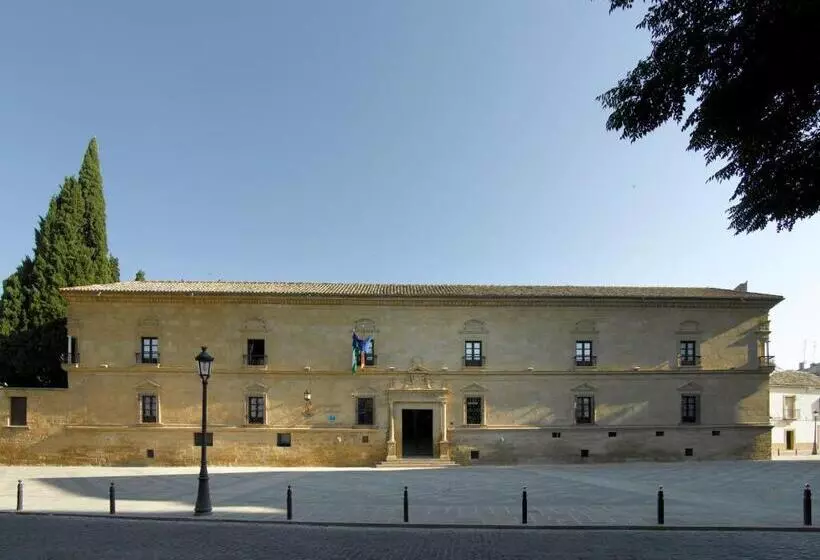 Parador De Ubeda