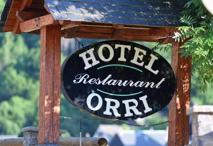 Rvhotels Orri