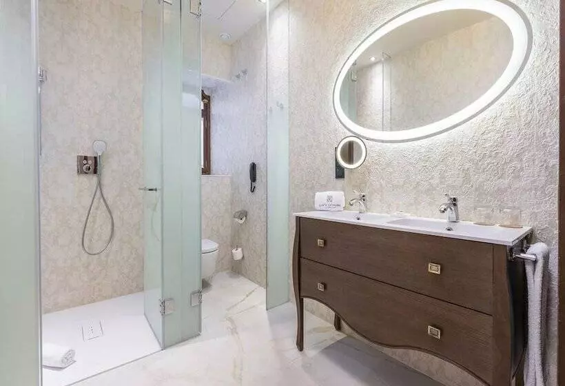 Santa Catalina, a Royal Hideaway Hotel  5*GL