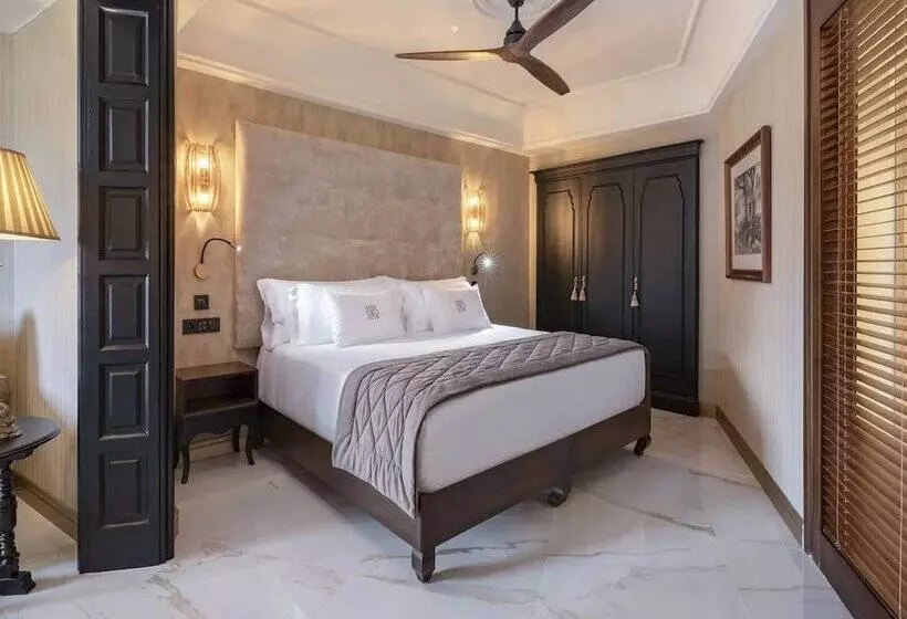 Santa Catalina, a Royal Hideaway Hotel  5*GL