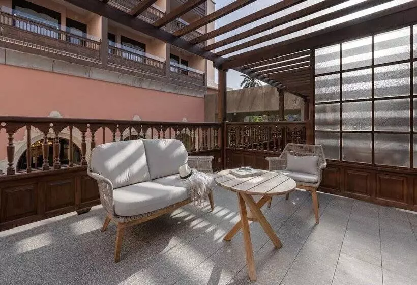 Santa Catalina, a Royal Hideaway Hotel  5*GL