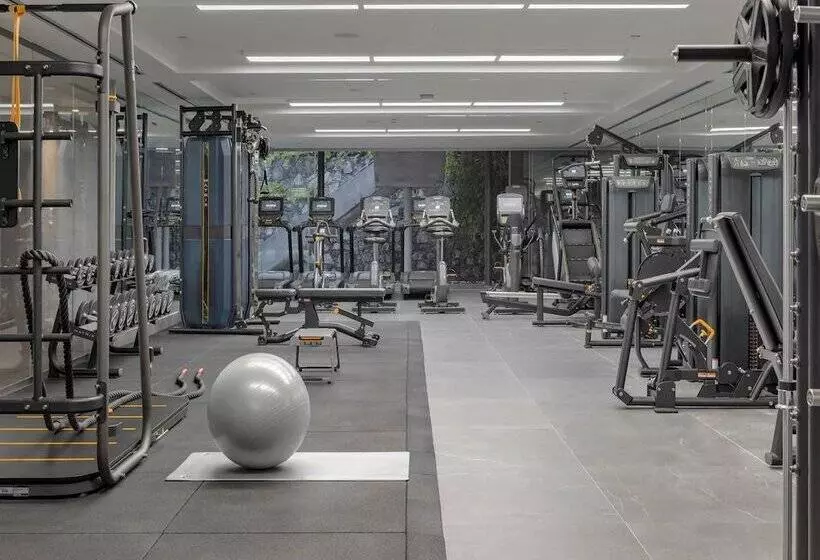 Santa Catalina, a Royal Hideaway Hotel  5*GL