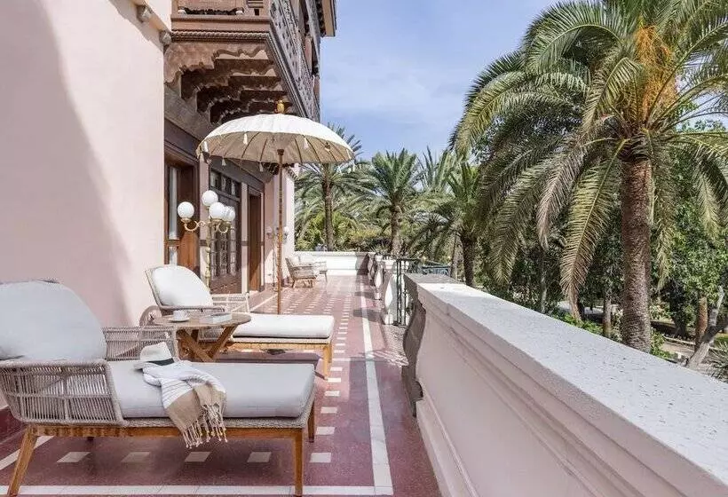 Santa Catalina, a Royal Hideaway Hotel  5*GL