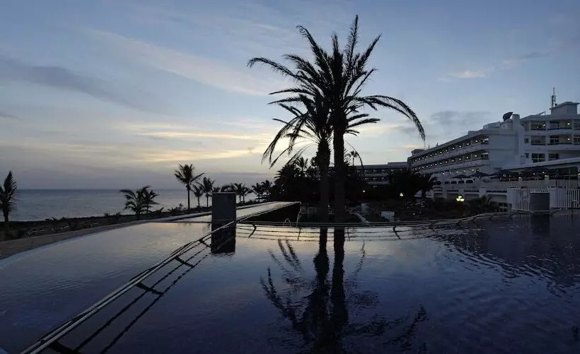 VIK hotel San Antonio