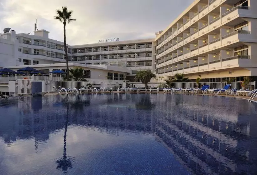 VIK hotel San Antonio