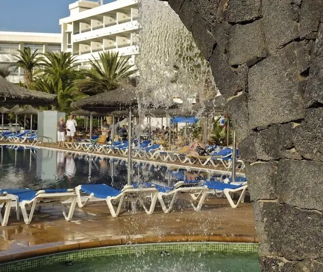 VIK hotel San Antonio