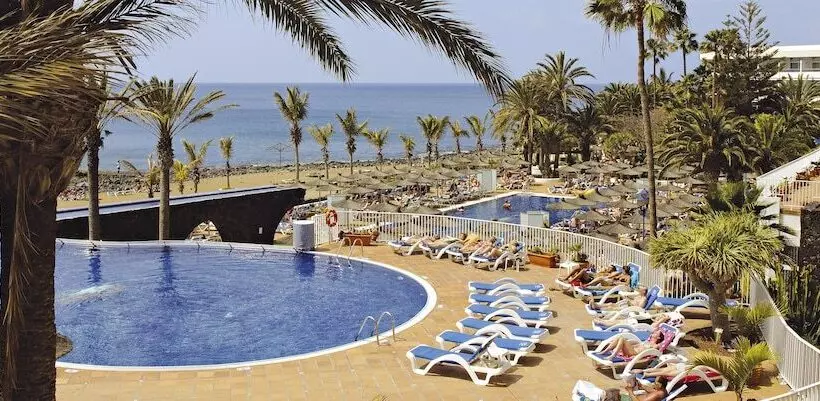 VIK hotel San Antonio