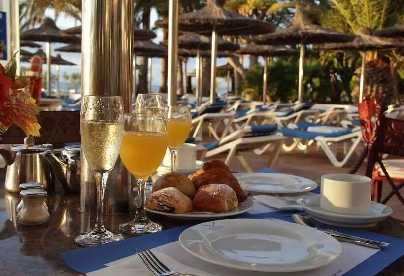 VIK hotel San Antonio