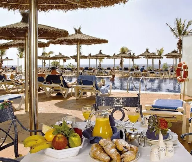 VIK hotel San Antonio