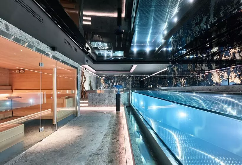 Wellington Hotel & Spa Madrid