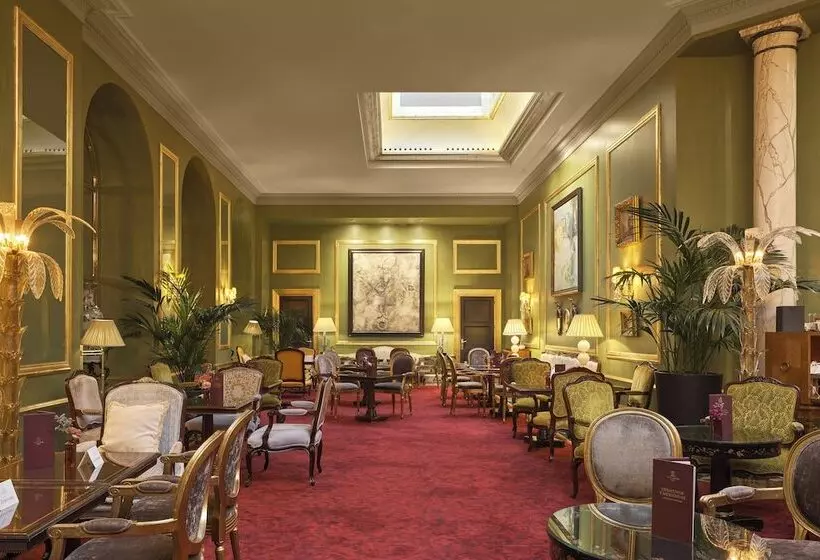 Wellington Hotel & Spa Madrid