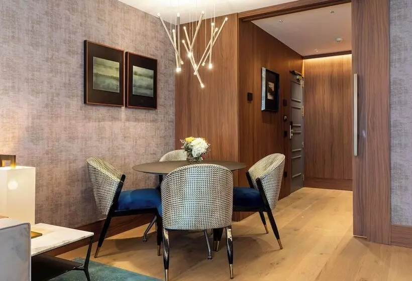 Wellington Hotel & Spa Madrid