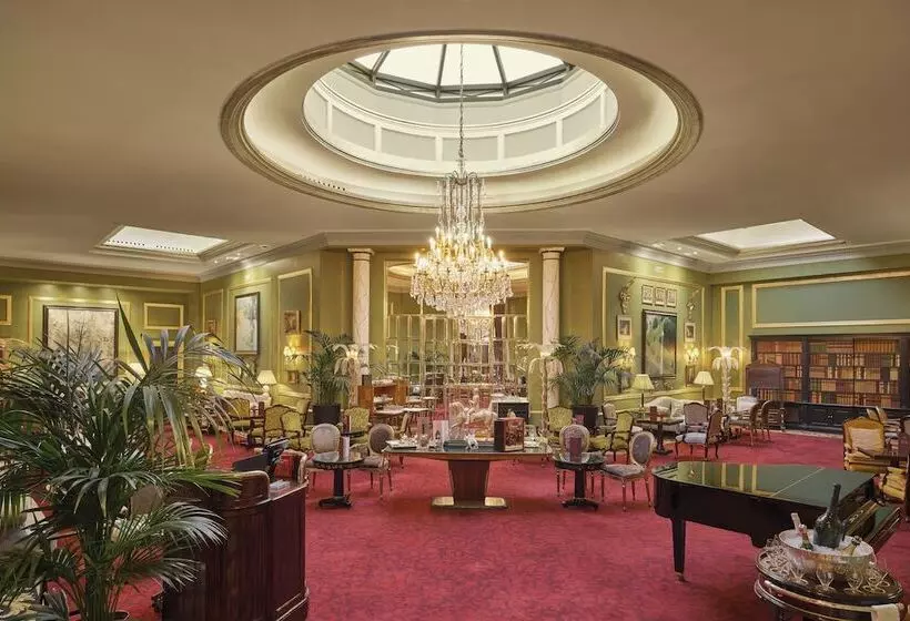 Wellington Hotel & Spa Madrid