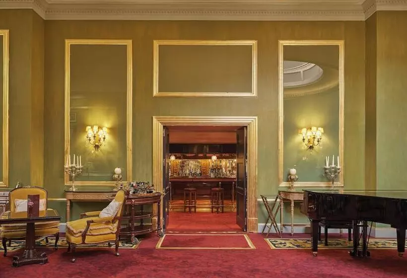Wellington Hotel & Spa Madrid