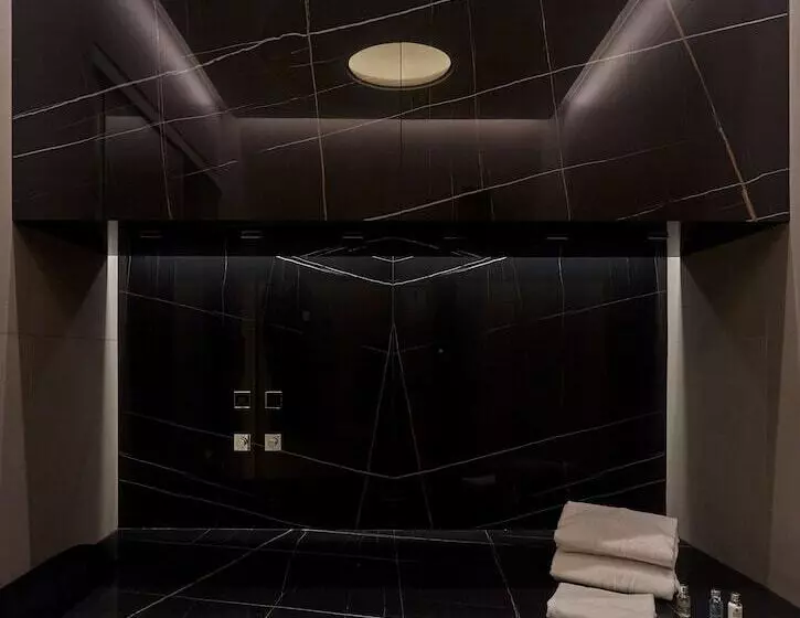 Wellington Hotel & Spa Madrid