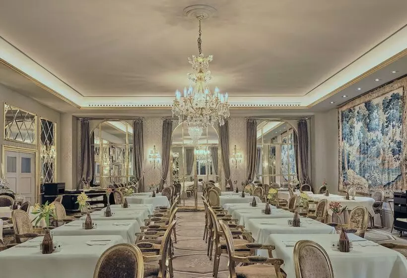 Wellington Hotel & Spa Madrid