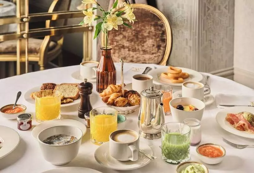 Wellington Hotel & Spa Madrid