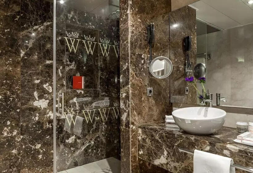 Wellington Hotel & Spa Madrid