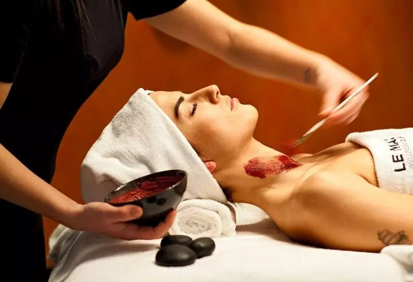 Wellington Hotel & Spa Madrid