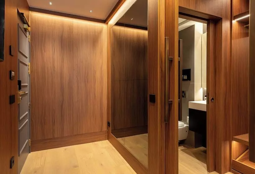 Wellington Hotel & Spa Madrid