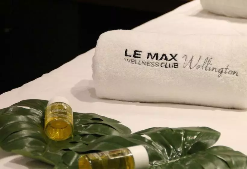 Wellington Hotel & Spa Madrid