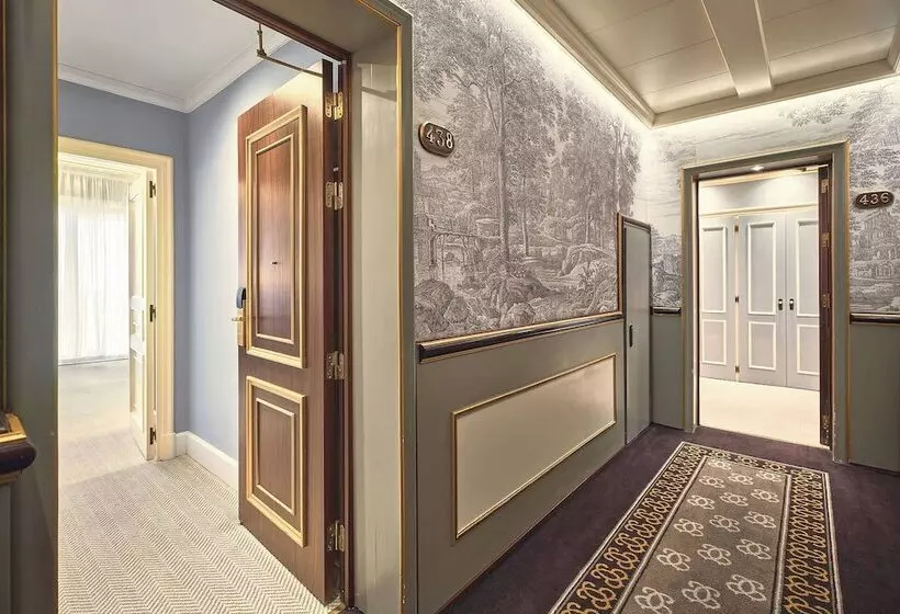 Wellington Hotel & Spa Madrid