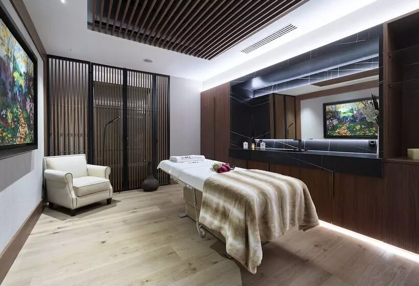Wellington Hotel & Spa Madrid