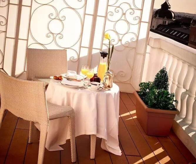 Wellington Hotel & Spa Madrid