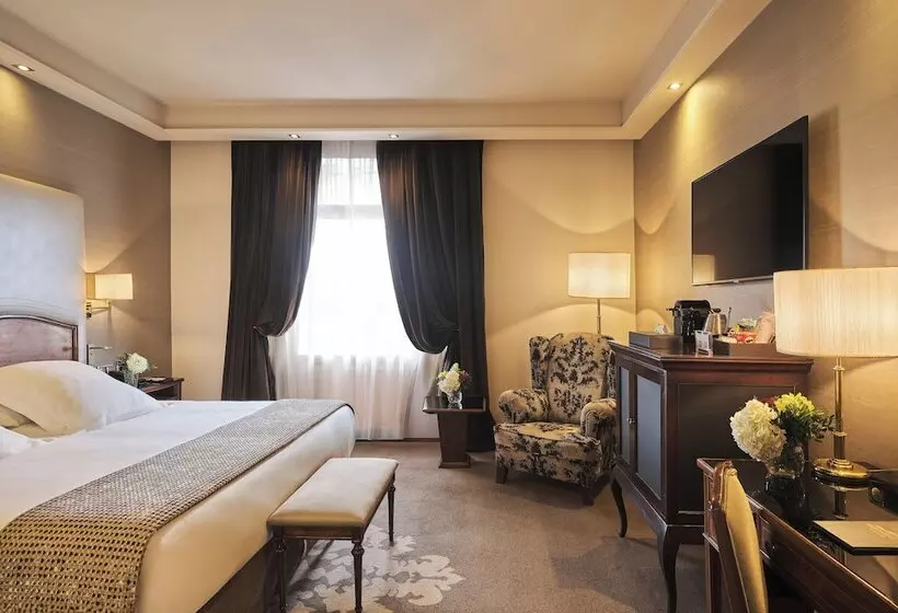 Wellington Hotel & Spa Madrid